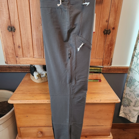 Bontrager winter cycling pants - Picture 8 of 10